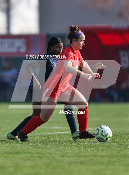Thumbnail 1 in Bakersfield vs. Buchanan photogallery.