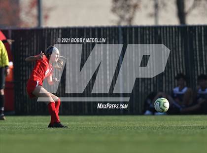 Thumbnail 1 in Bakersfield vs. Buchanan photogallery.