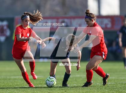 Thumbnail 1 in Bakersfield vs. Buchanan photogallery.