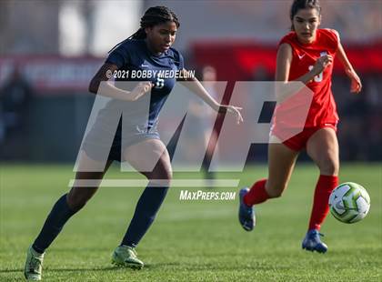 Thumbnail 1 in Bakersfield vs. Buchanan photogallery.