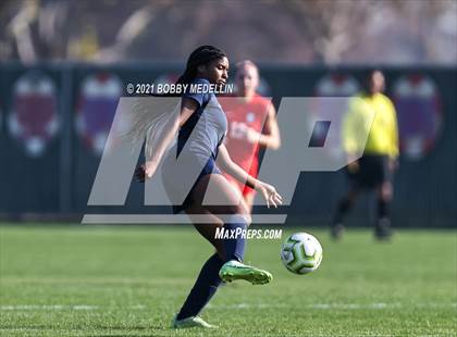 Thumbnail 3 in Bakersfield vs. Buchanan photogallery.