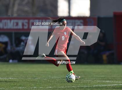 Thumbnail 2 in Bakersfield vs. Buchanan photogallery.