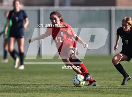 Thumbnail 1 in Bakersfield vs. Buchanan photogallery.
