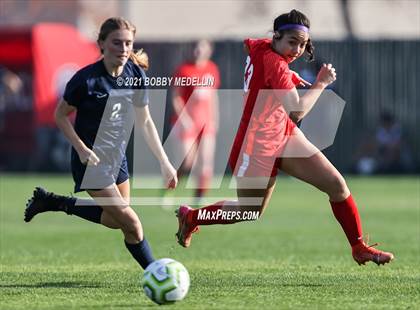 Thumbnail 3 in Bakersfield vs. Buchanan photogallery.