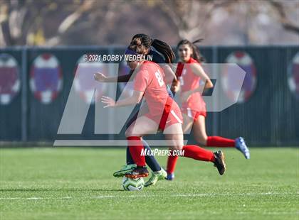 Thumbnail 3 in Bakersfield vs. Buchanan photogallery.