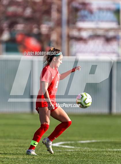 Thumbnail 3 in Bakersfield vs. Buchanan photogallery.
