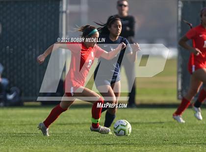 Thumbnail 2 in Bakersfield vs. Buchanan photogallery.