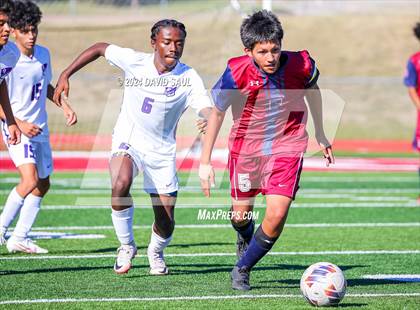 Thumbnail 1 in Mesa Ridge @ Sand Creek photogallery.