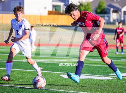 Thumbnail 3 in Mesa Ridge @ Sand Creek photogallery.