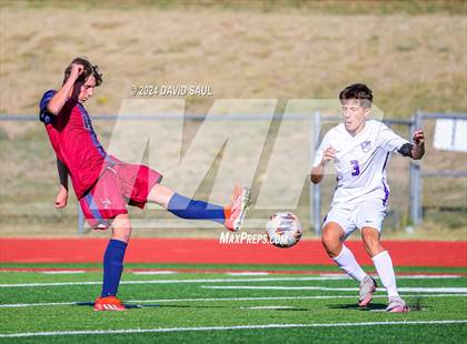 Thumbnail 3 in Mesa Ridge @ Sand Creek photogallery.