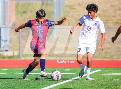 Thumbnail 1 in Mesa Ridge @ Sand Creek photogallery.