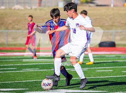Thumbnail 2 in Mesa Ridge @ Sand Creek photogallery.
