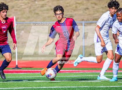 Thumbnail 1 in Mesa Ridge @ Sand Creek photogallery.