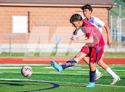 Thumbnail 1 in Mesa Ridge @ Sand Creek photogallery.