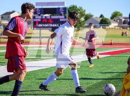 Thumbnail 1 in Mesa Ridge @ Sand Creek photogallery.