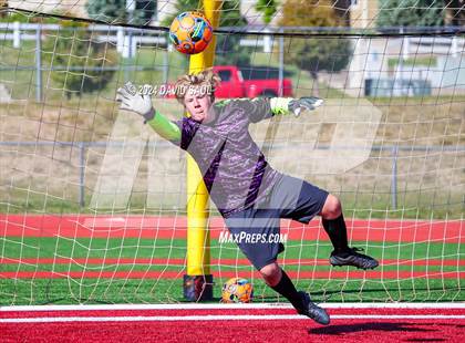 Thumbnail 3 in Mesa Ridge @ Sand Creek photogallery.