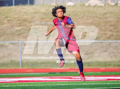 Thumbnail 2 in Mesa Ridge @ Sand Creek photogallery.
