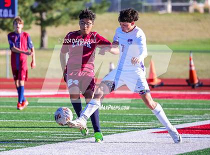 Thumbnail 3 in Mesa Ridge @ Sand Creek photogallery.