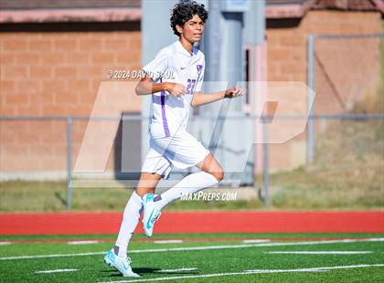 Thumbnail 2 in Mesa Ridge @ Sand Creek photogallery.