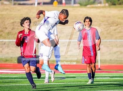 Thumbnail 3 in Mesa Ridge @ Sand Creek photogallery.