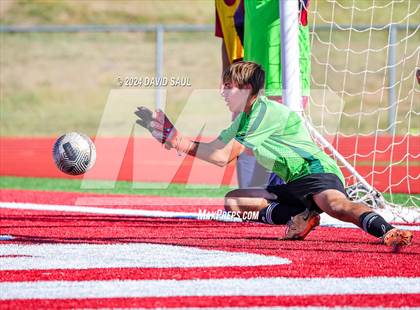 Thumbnail 3 in Mesa Ridge @ Sand Creek photogallery.