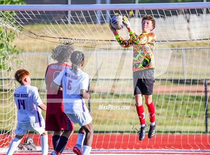 Thumbnail 1 in Mesa Ridge @ Sand Creek photogallery.