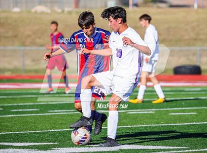 Thumbnail 3 in Mesa Ridge @ Sand Creek photogallery.