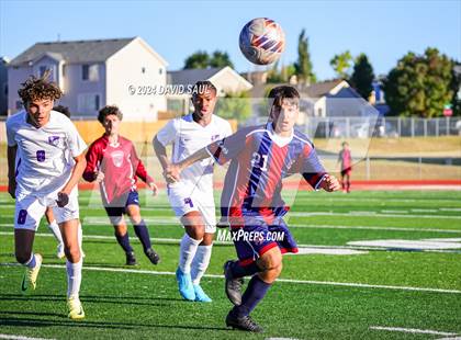 Thumbnail 2 in Mesa Ridge @ Sand Creek photogallery.