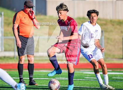 Thumbnail 3 in Mesa Ridge @ Sand Creek photogallery.
