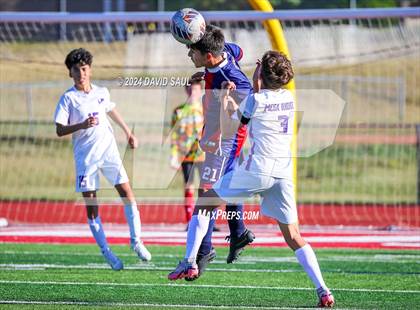 Thumbnail 2 in Mesa Ridge @ Sand Creek photogallery.