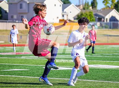 Thumbnail 1 in Mesa Ridge @ Sand Creek photogallery.