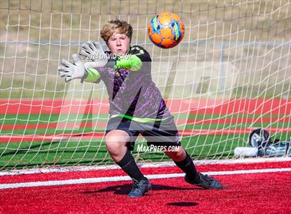 Thumbnail 2 in Mesa Ridge @ Sand Creek photogallery.