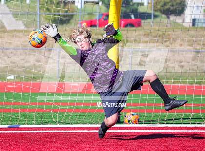 Thumbnail 2 in Mesa Ridge @ Sand Creek photogallery.