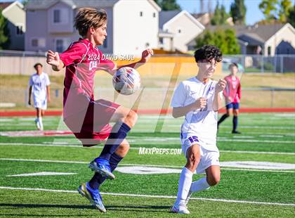 Thumbnail 3 in Mesa Ridge @ Sand Creek photogallery.