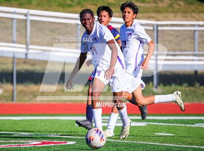 Thumbnail 2 in Mesa Ridge @ Sand Creek photogallery.