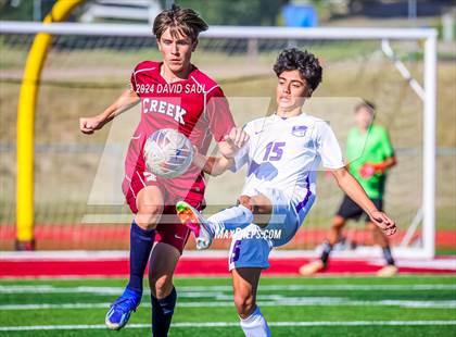 Thumbnail 3 in Mesa Ridge @ Sand Creek photogallery.