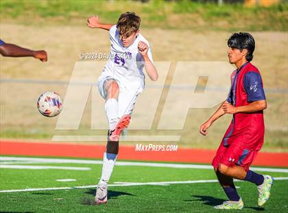 Thumbnail 2 in Mesa Ridge @ Sand Creek photogallery.