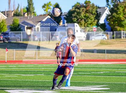 Thumbnail 1 in Mesa Ridge @ Sand Creek photogallery.