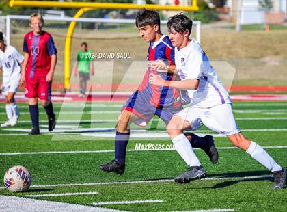 Thumbnail 1 in Mesa Ridge @ Sand Creek photogallery.