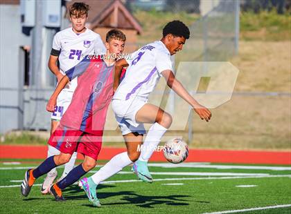Thumbnail 3 in Mesa Ridge @ Sand Creek photogallery.