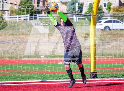 Thumbnail 1 in Mesa Ridge @ Sand Creek photogallery.