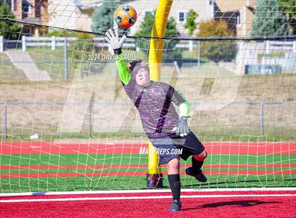 Thumbnail 1 in Mesa Ridge @ Sand Creek photogallery.