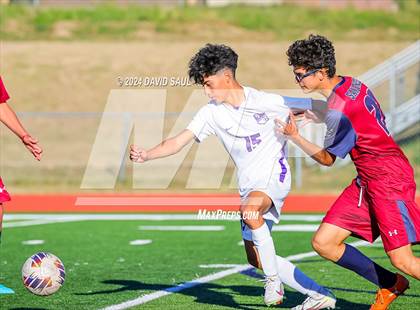 Thumbnail 3 in Mesa Ridge @ Sand Creek photogallery.