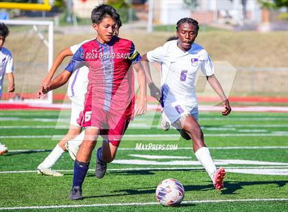 Thumbnail 3 in Mesa Ridge @ Sand Creek photogallery.