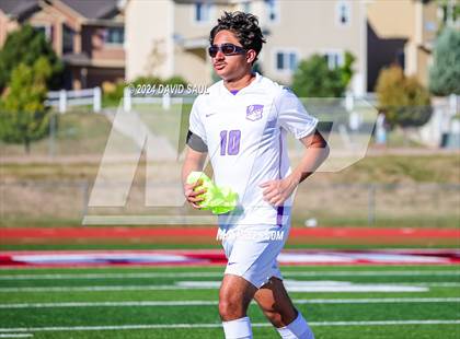Thumbnail 3 in Mesa Ridge @ Sand Creek photogallery.