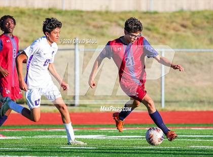 Thumbnail 2 in Mesa Ridge @ Sand Creek photogallery.