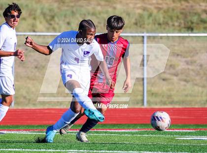 Thumbnail 1 in Mesa Ridge @ Sand Creek photogallery.