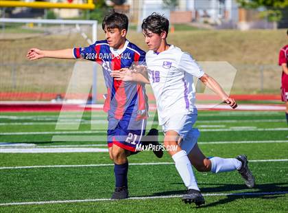 Thumbnail 3 in Mesa Ridge @ Sand Creek photogallery.