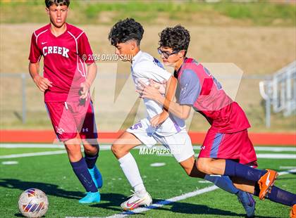 Thumbnail 1 in Mesa Ridge @ Sand Creek photogallery.