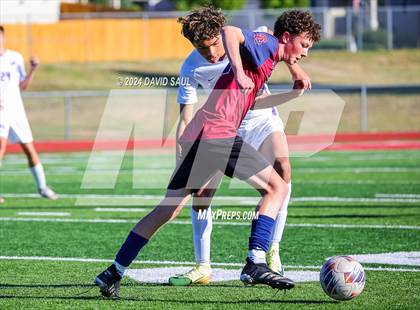 Thumbnail 3 in Mesa Ridge @ Sand Creek photogallery.